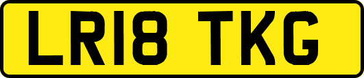 LR18TKG