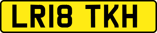 LR18TKH