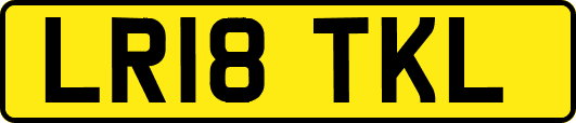 LR18TKL
