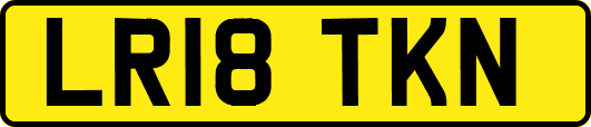 LR18TKN