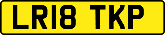 LR18TKP