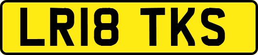 LR18TKS