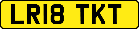 LR18TKT
