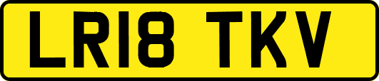 LR18TKV