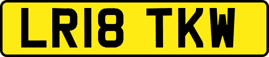 LR18TKW