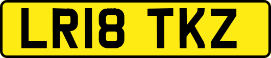 LR18TKZ