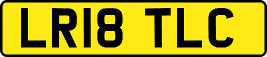 LR18TLC