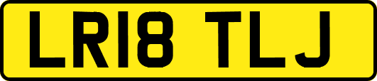 LR18TLJ