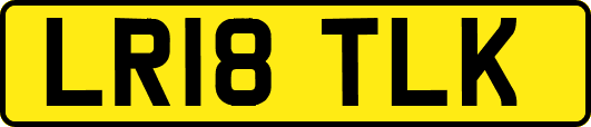 LR18TLK