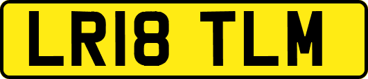 LR18TLM