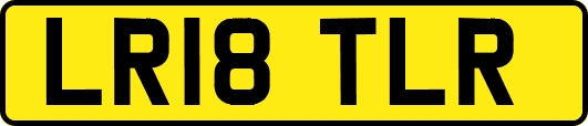 LR18TLR