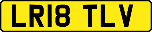 LR18TLV