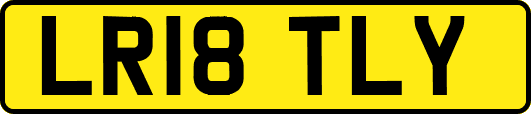 LR18TLY