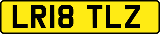 LR18TLZ