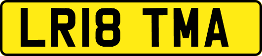 LR18TMA