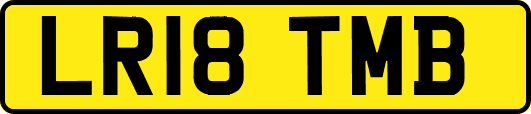 LR18TMB