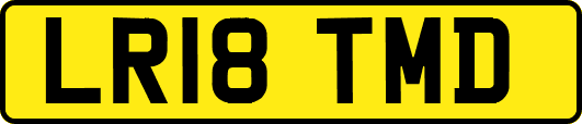 LR18TMD
