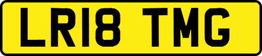 LR18TMG