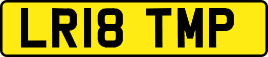 LR18TMP