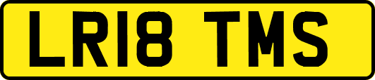 LR18TMS