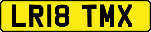 LR18TMX
