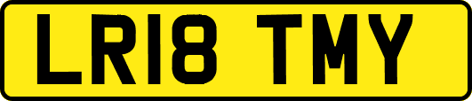 LR18TMY