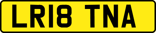 LR18TNA