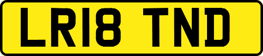 LR18TND