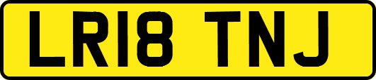 LR18TNJ