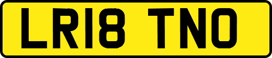 LR18TNO