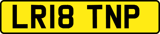 LR18TNP