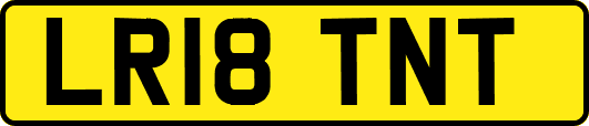LR18TNT