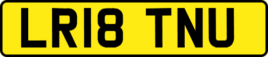 LR18TNU