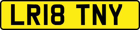 LR18TNY