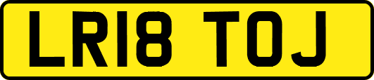 LR18TOJ