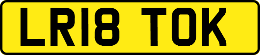 LR18TOK