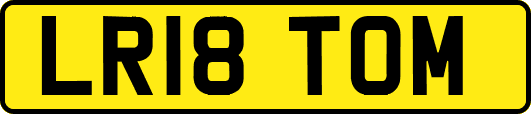LR18TOM