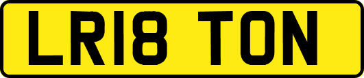 LR18TON