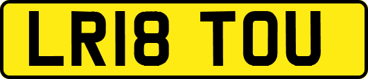 LR18TOU