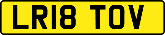 LR18TOV