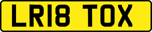 LR18TOX
