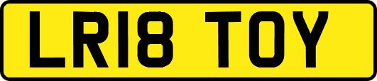 LR18TOY