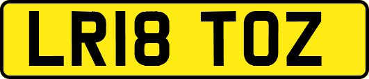 LR18TOZ