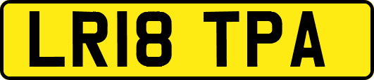 LR18TPA