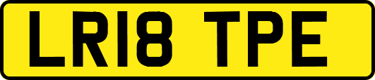 LR18TPE