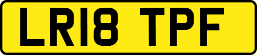 LR18TPF