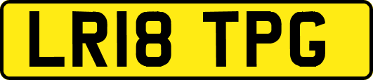 LR18TPG