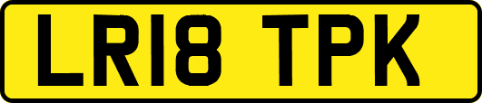 LR18TPK