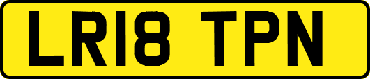 LR18TPN