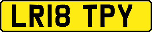 LR18TPY